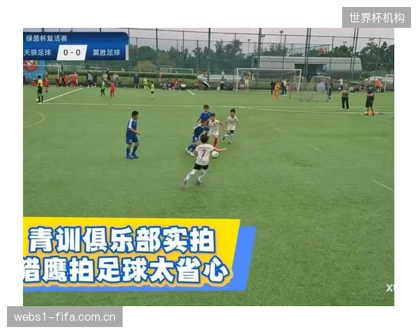 中国足协对青训AI模型的官方背书，迫使职业俱乐部重新审视与校园足球的连接